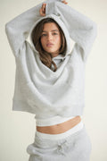 Iconic hoodie