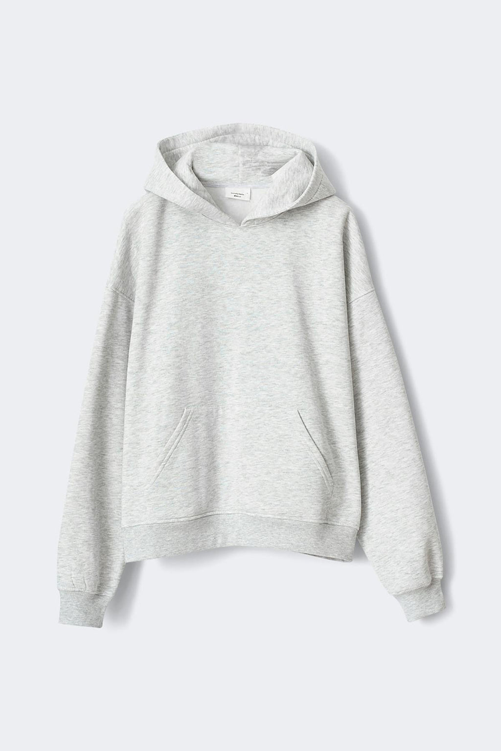 Iconic hoodie