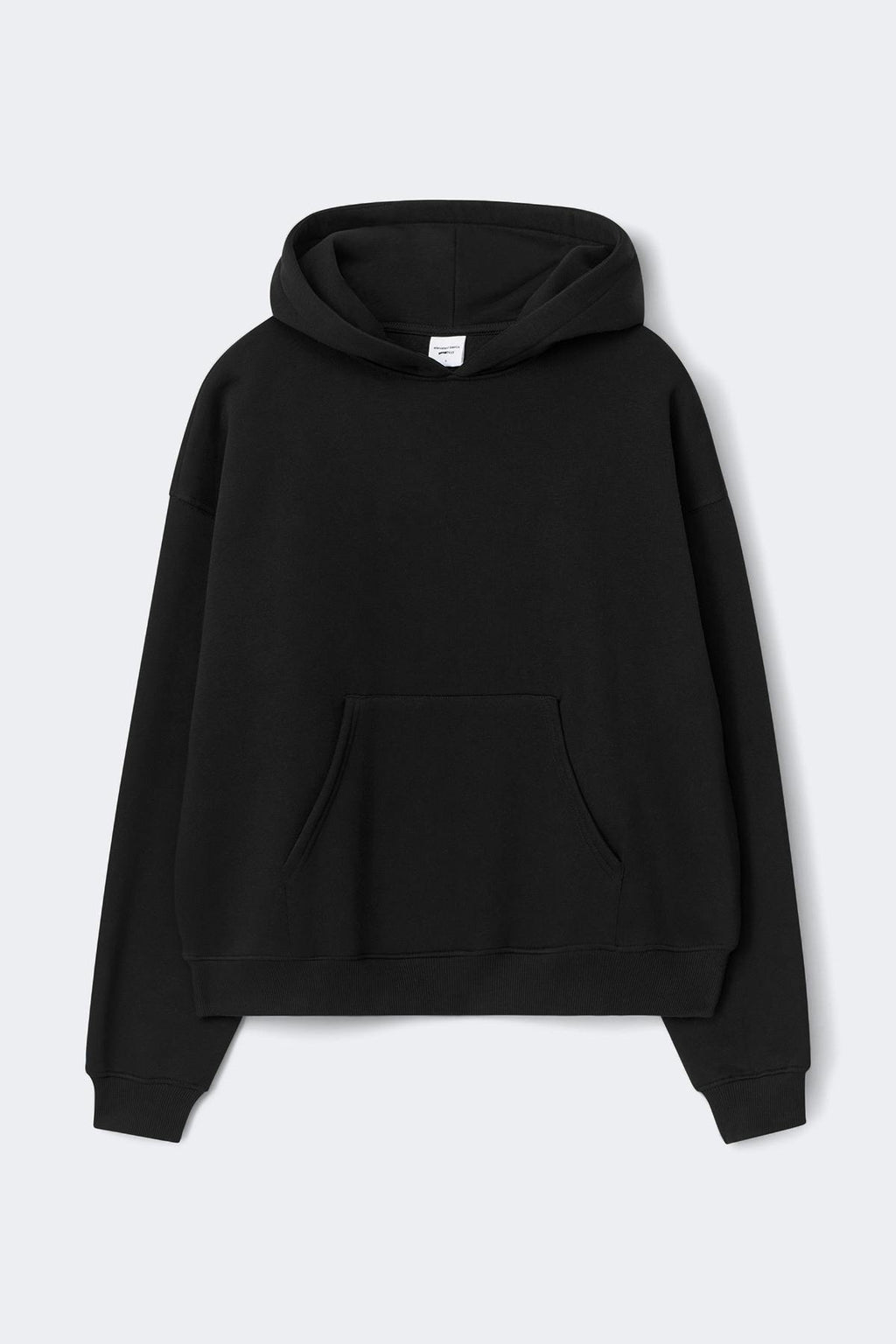 Iconic hoodie