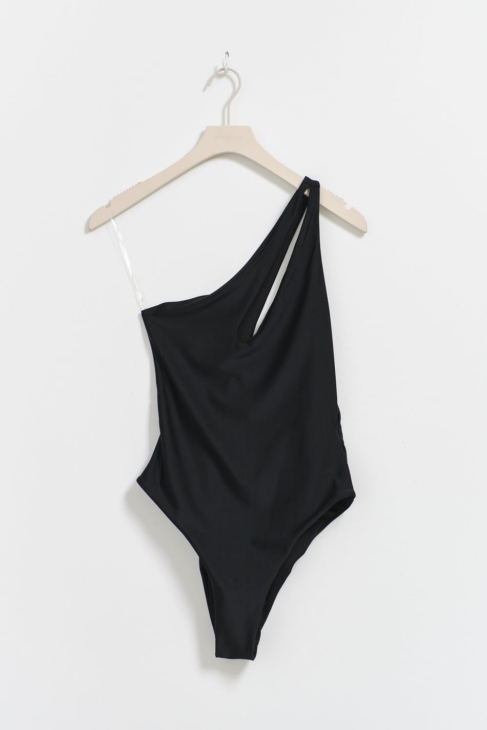 Cutout swimsuit