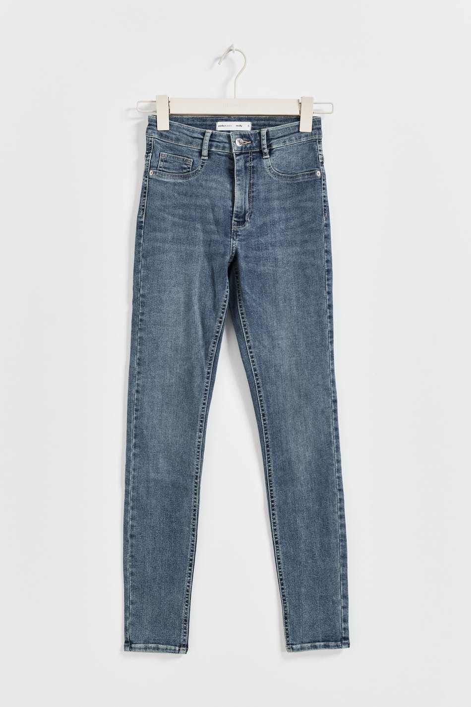 molly tall high w jeans