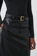square hip belt