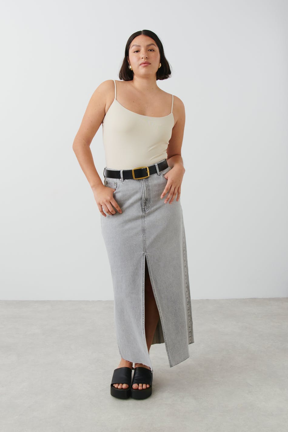 Basic micro singlet
