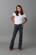 tall