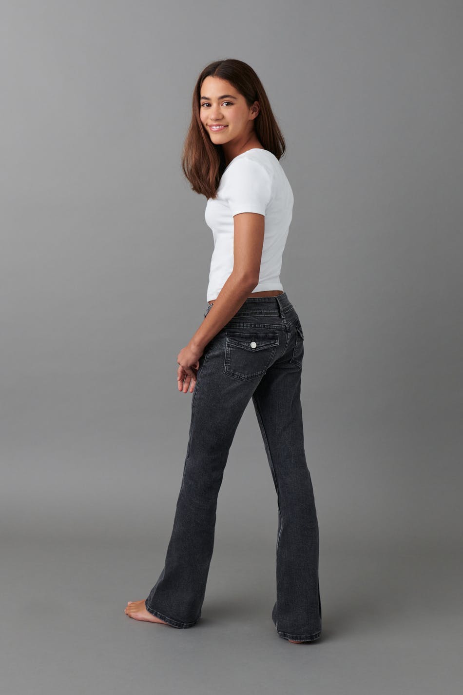 tall