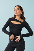 Cutout top
