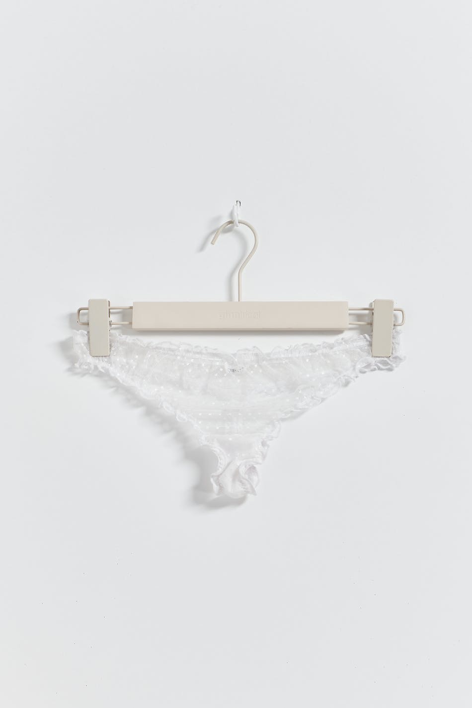 Mesh dot thong