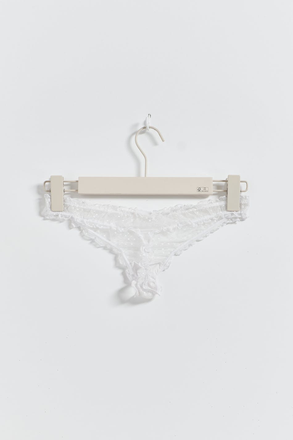 Mesh dot thong