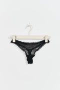 Mesh dot thong