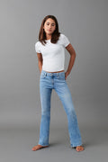 tall