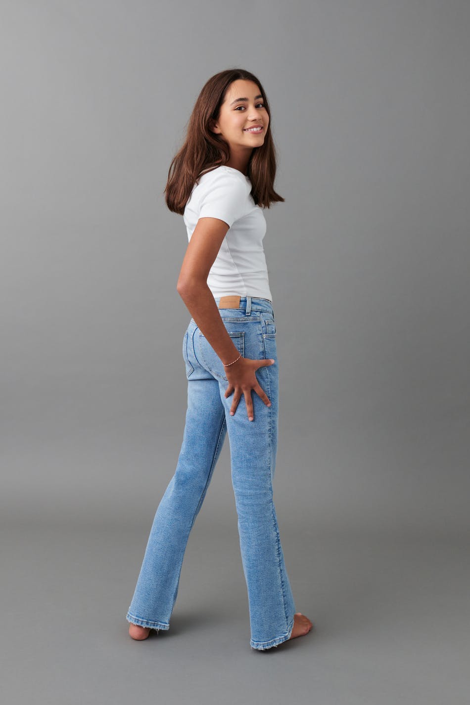 tall