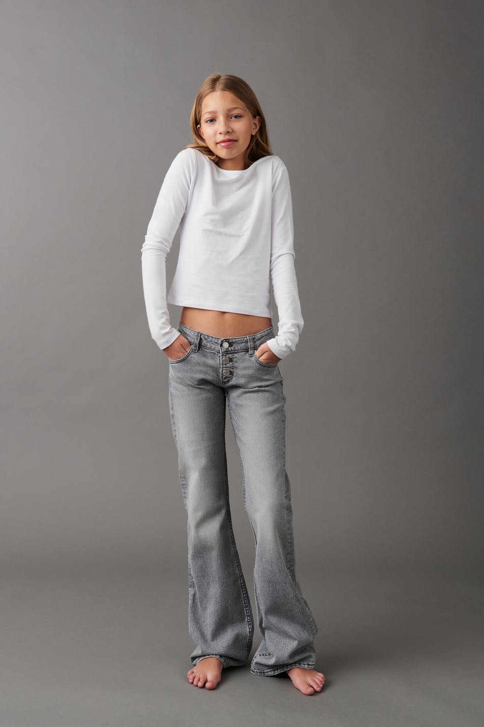 tall