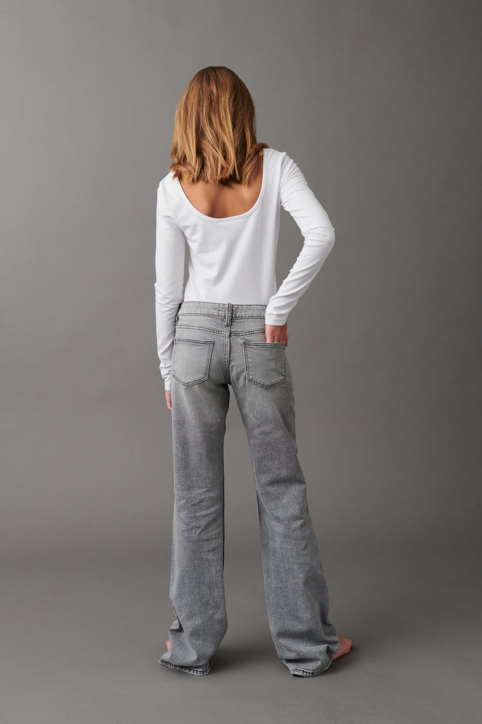 tall