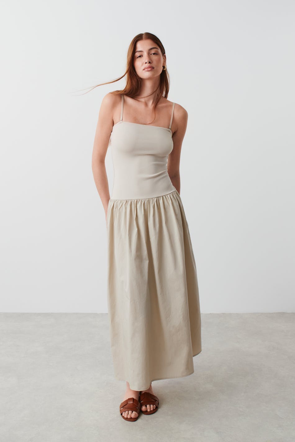 Tube dress