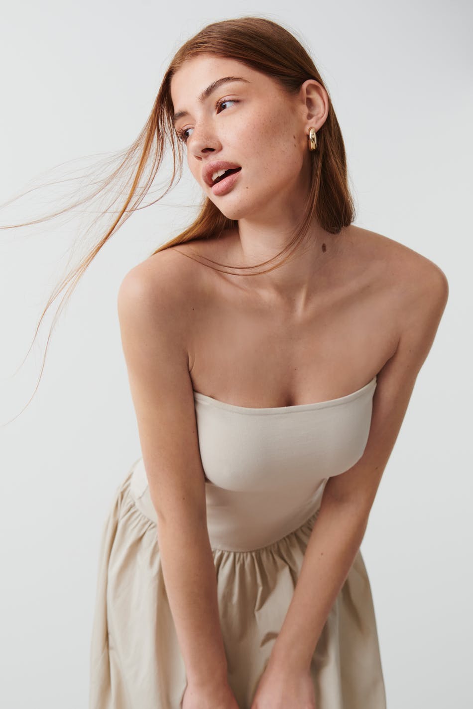 Tube dress