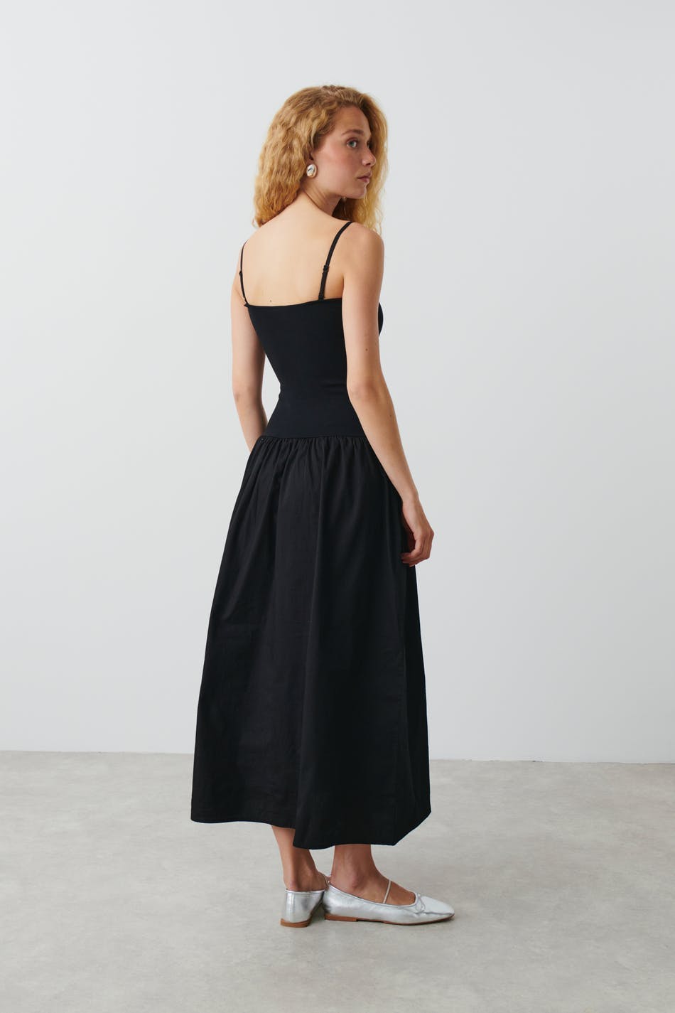 Tube dress