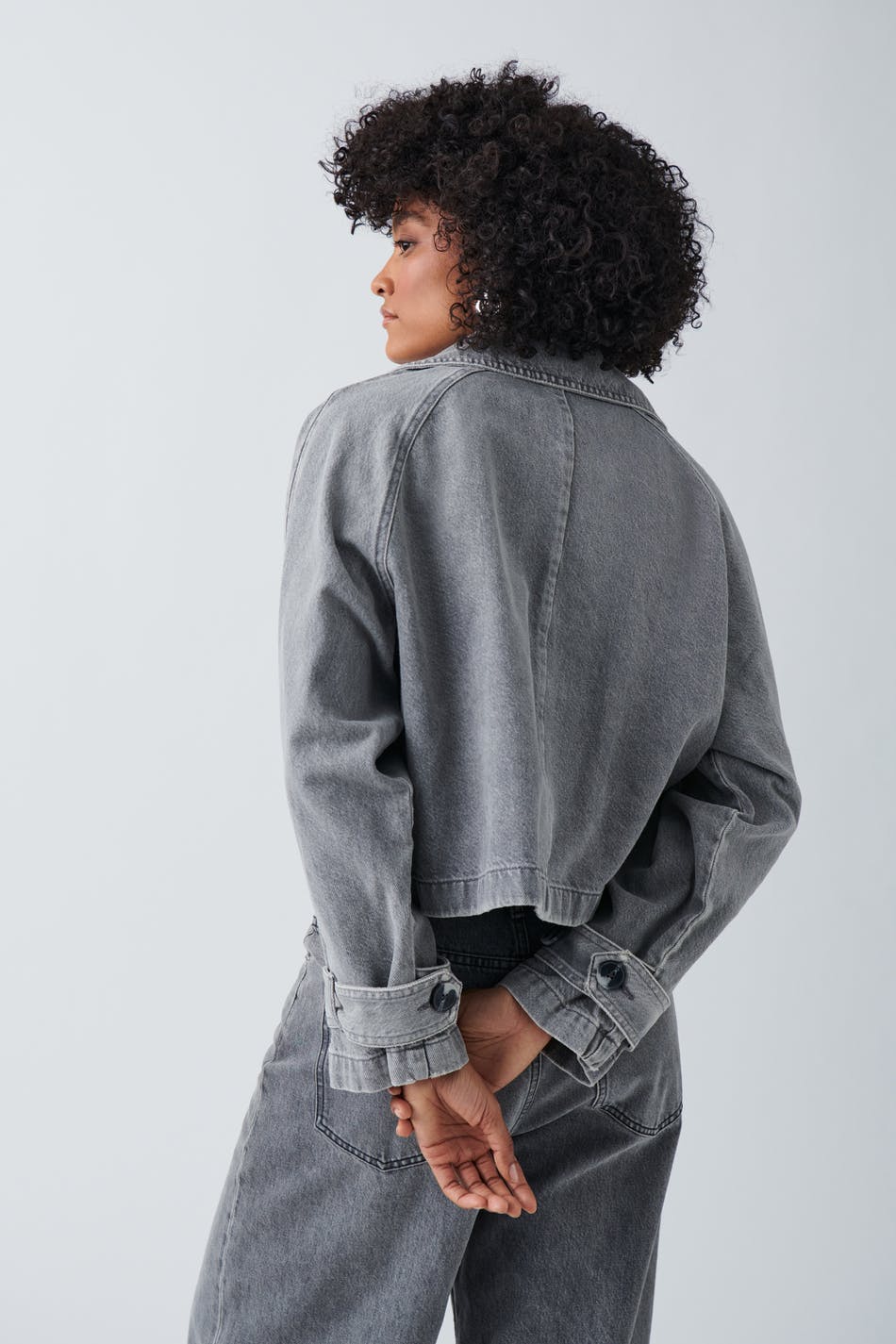 trench coat