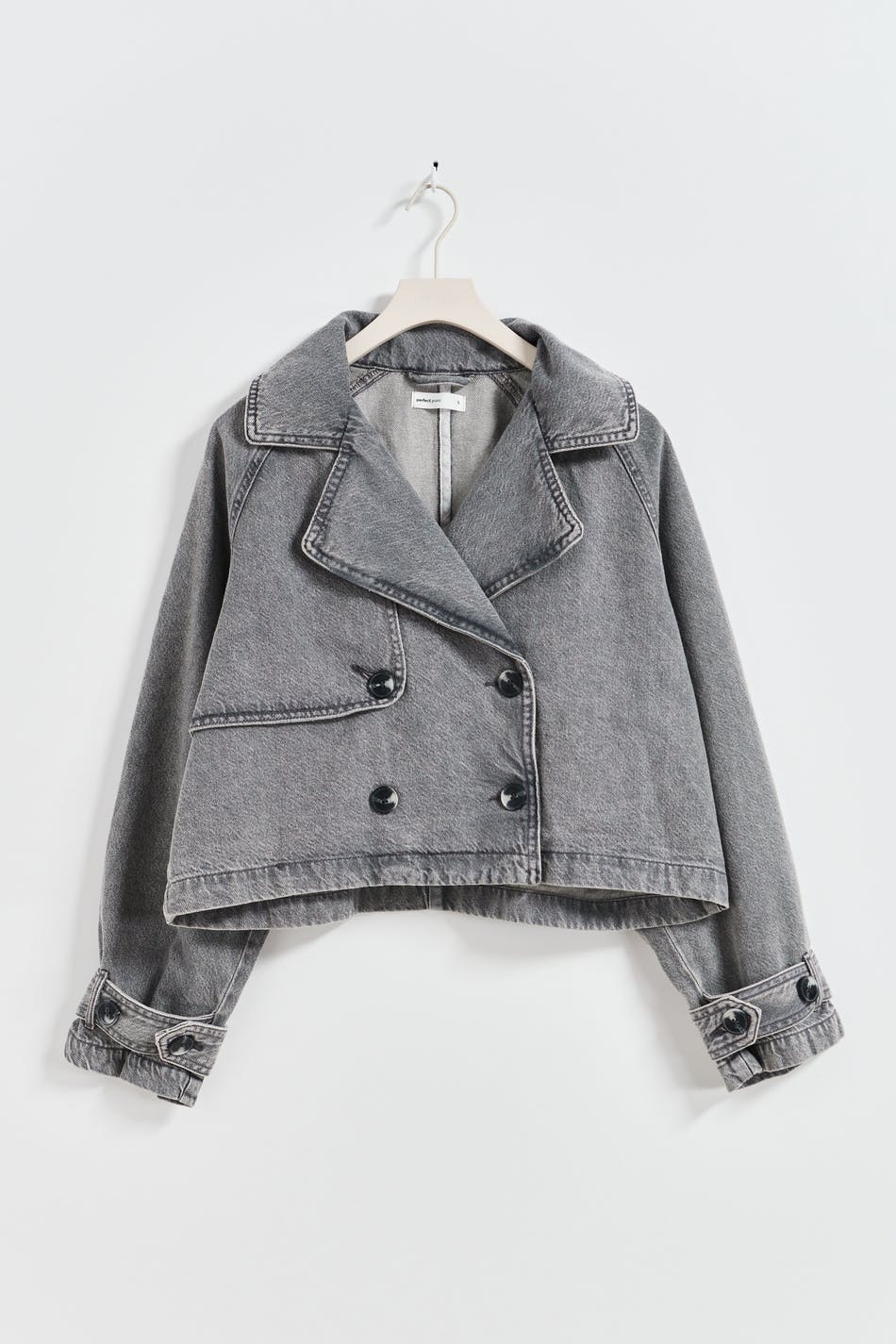 trench coat