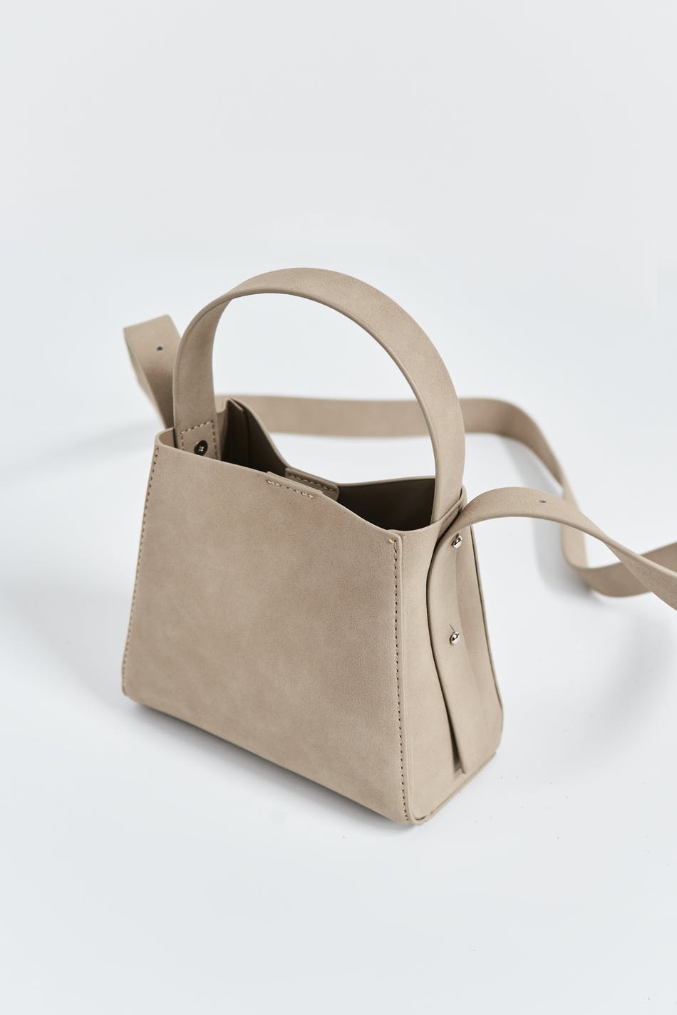 Pu mini bag