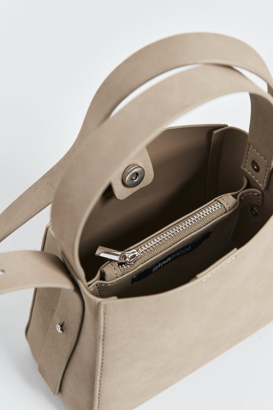 Pu mini bag