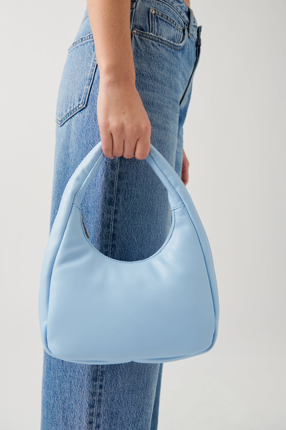 Soft volume bag