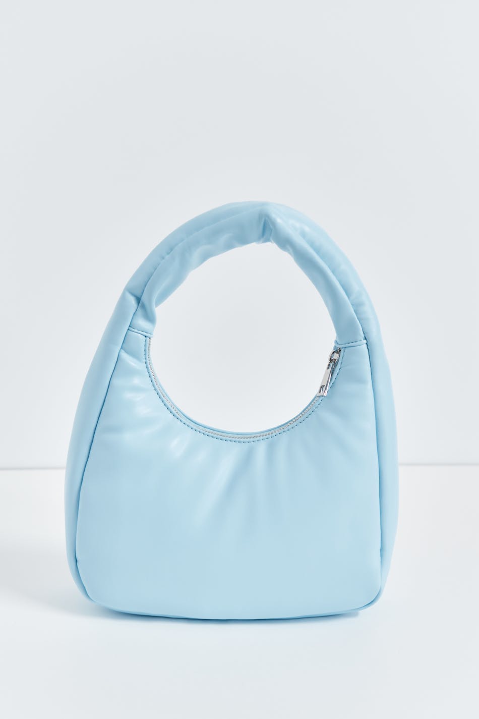 Soft volume bag