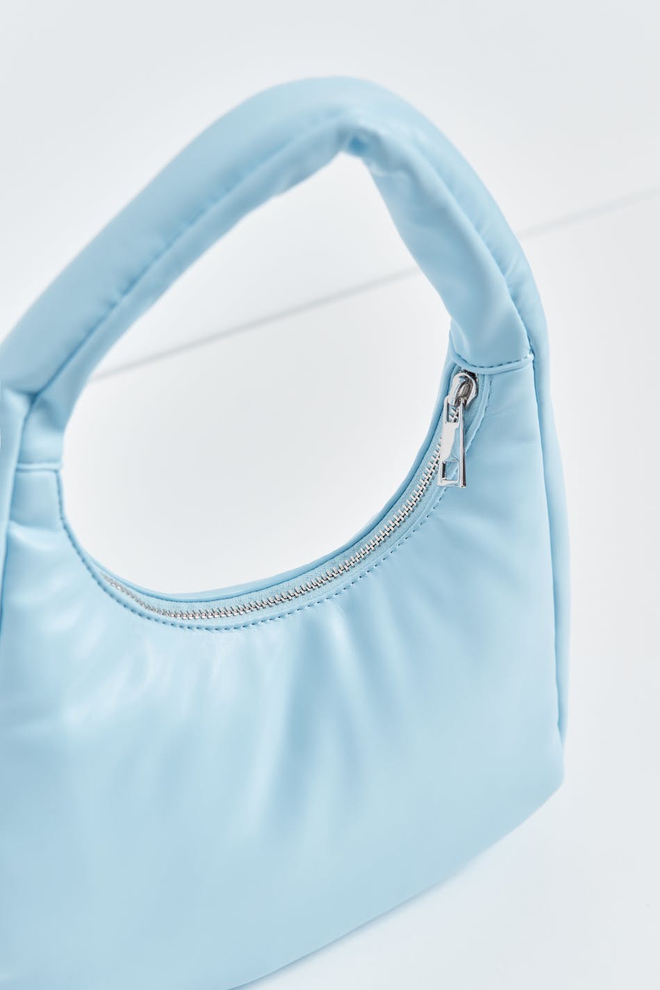Soft volume bag