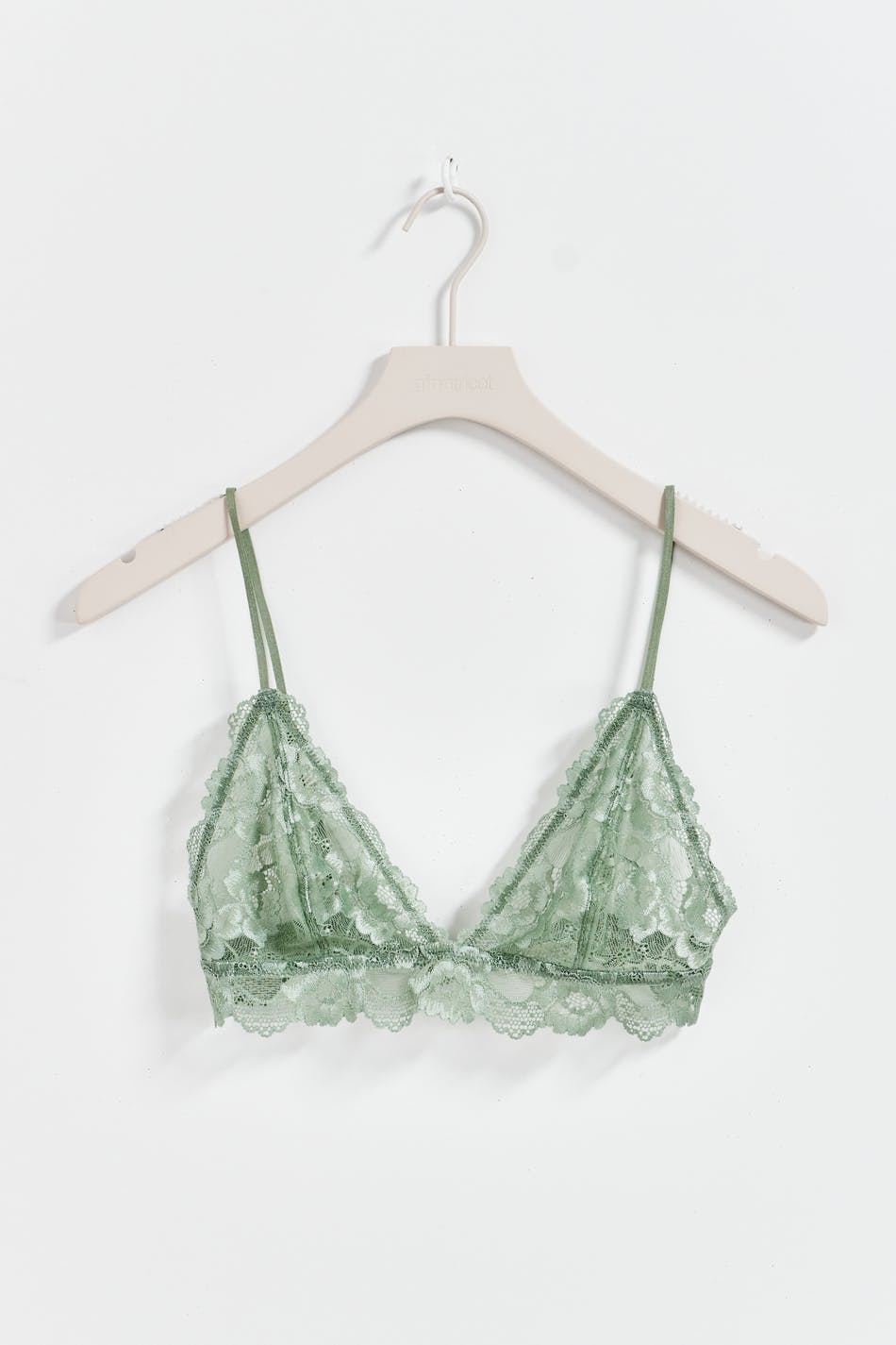 Lace bralette