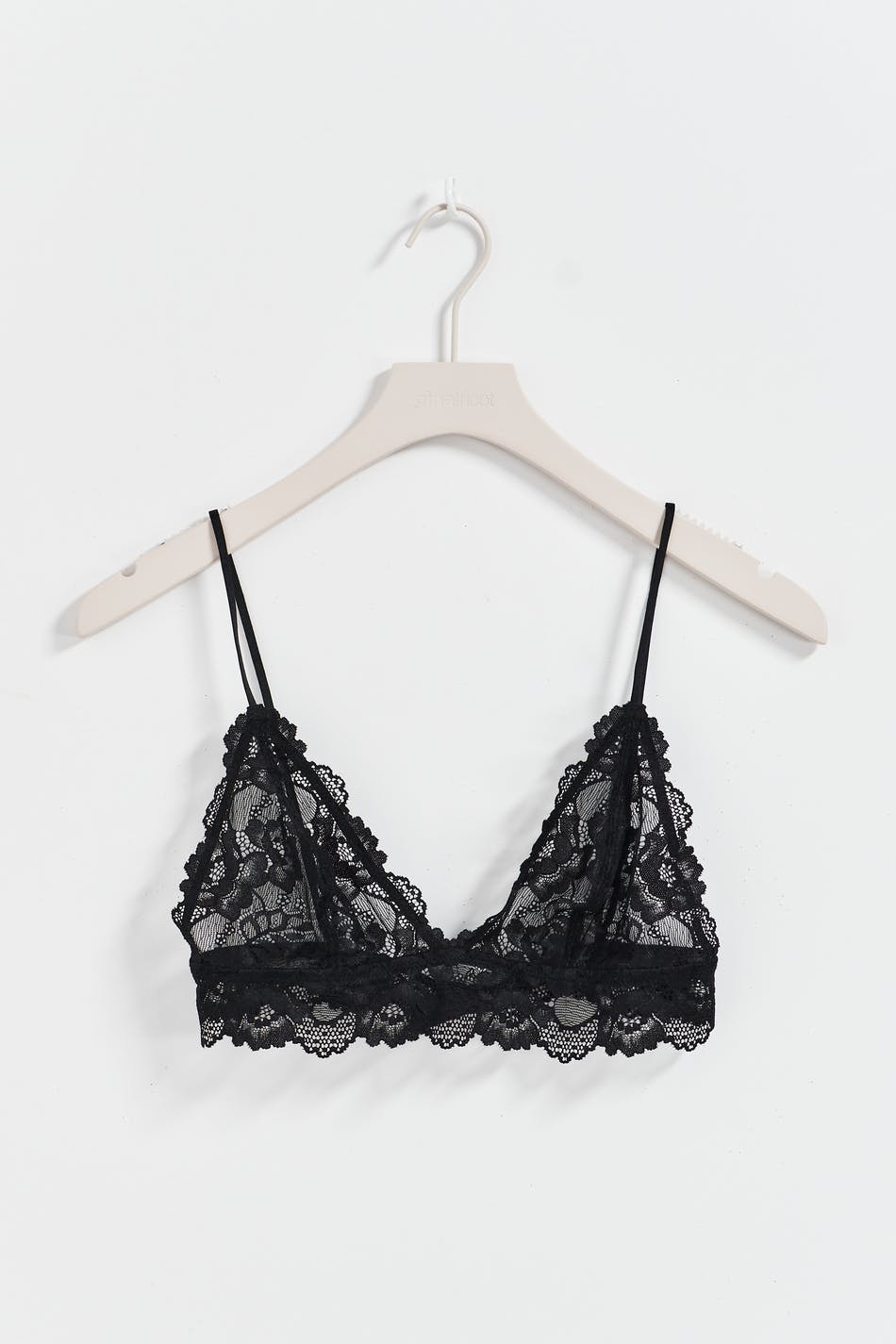 Lace bralette