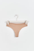 invisible thong