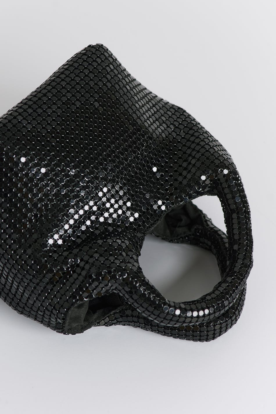 Metal bag