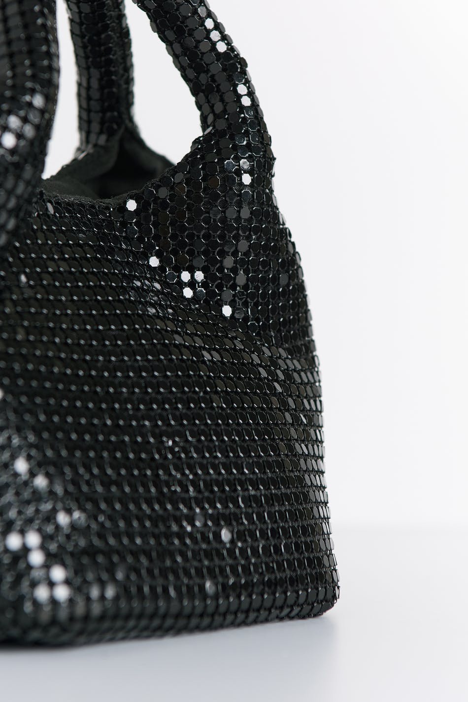 Metal bag