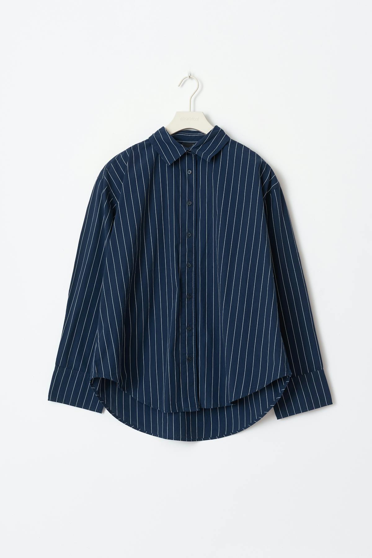 poplin shirt