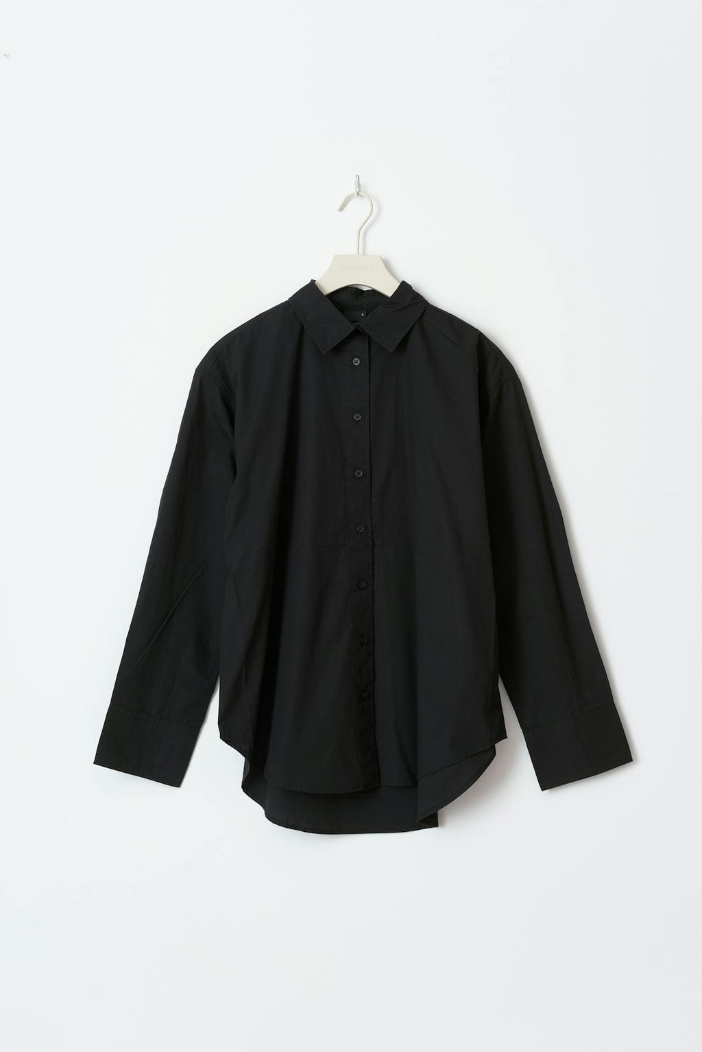 poplin shirt