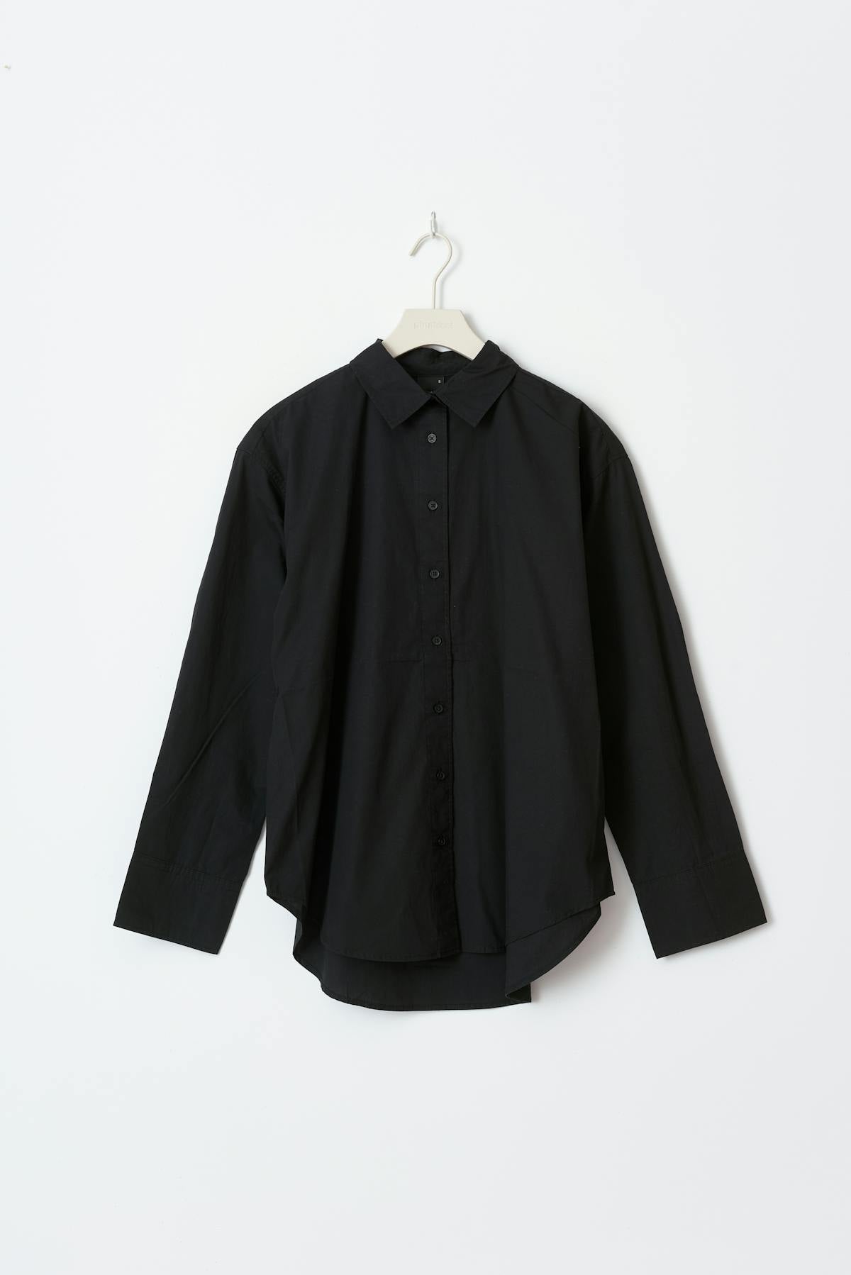 poplin shirt