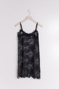 Lace night dress