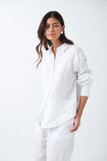 linen shirt