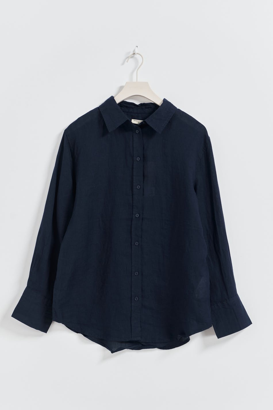 linen shirt