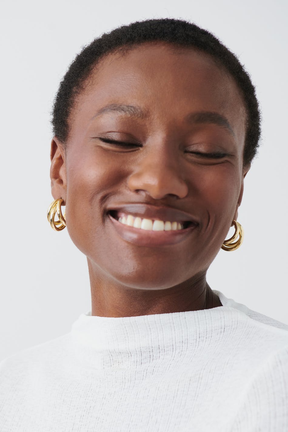 Multi earrings