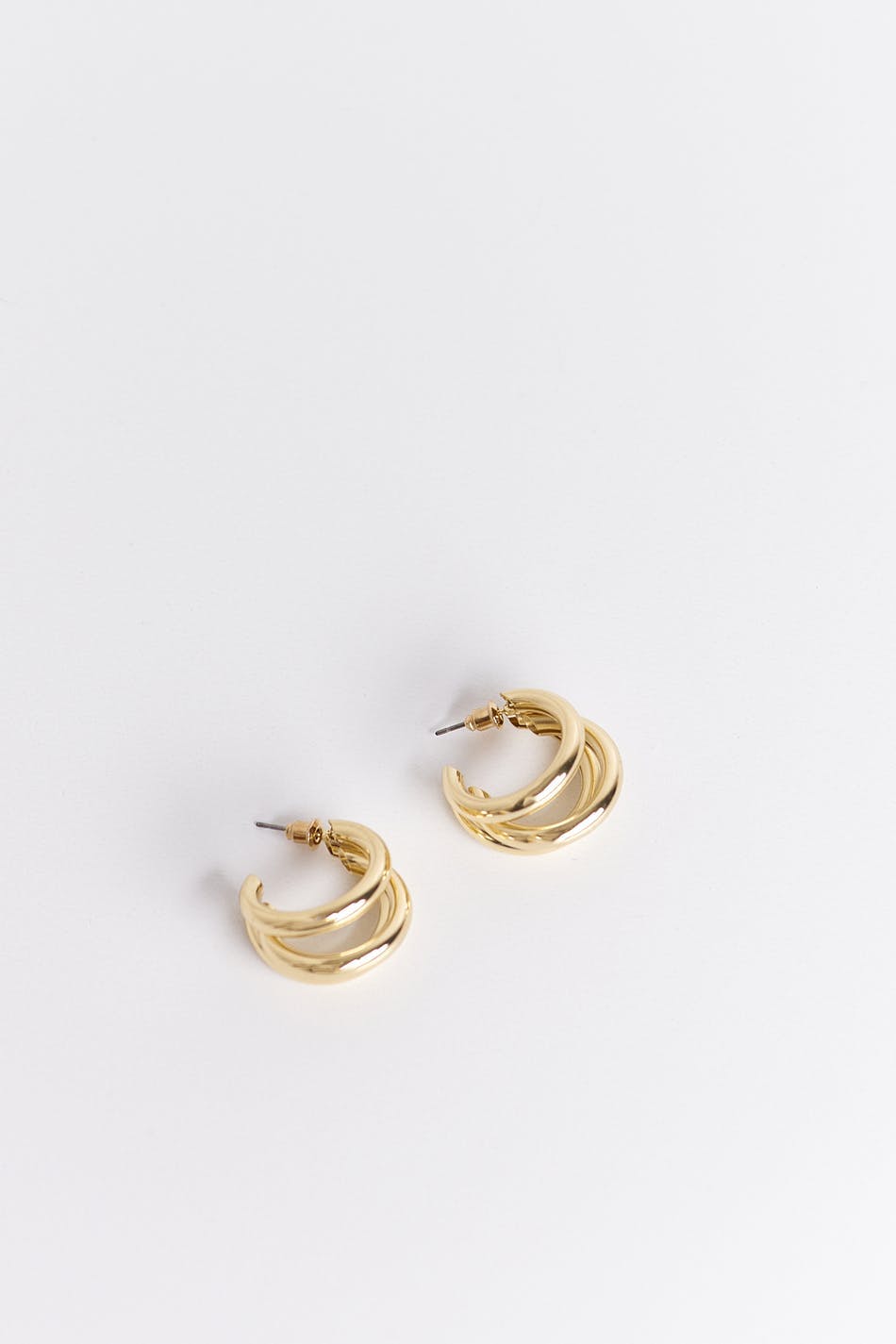 Multi earrings