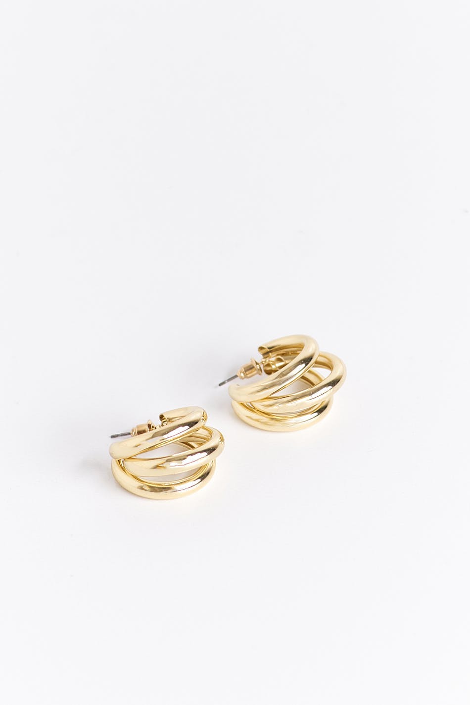 Multi earrings