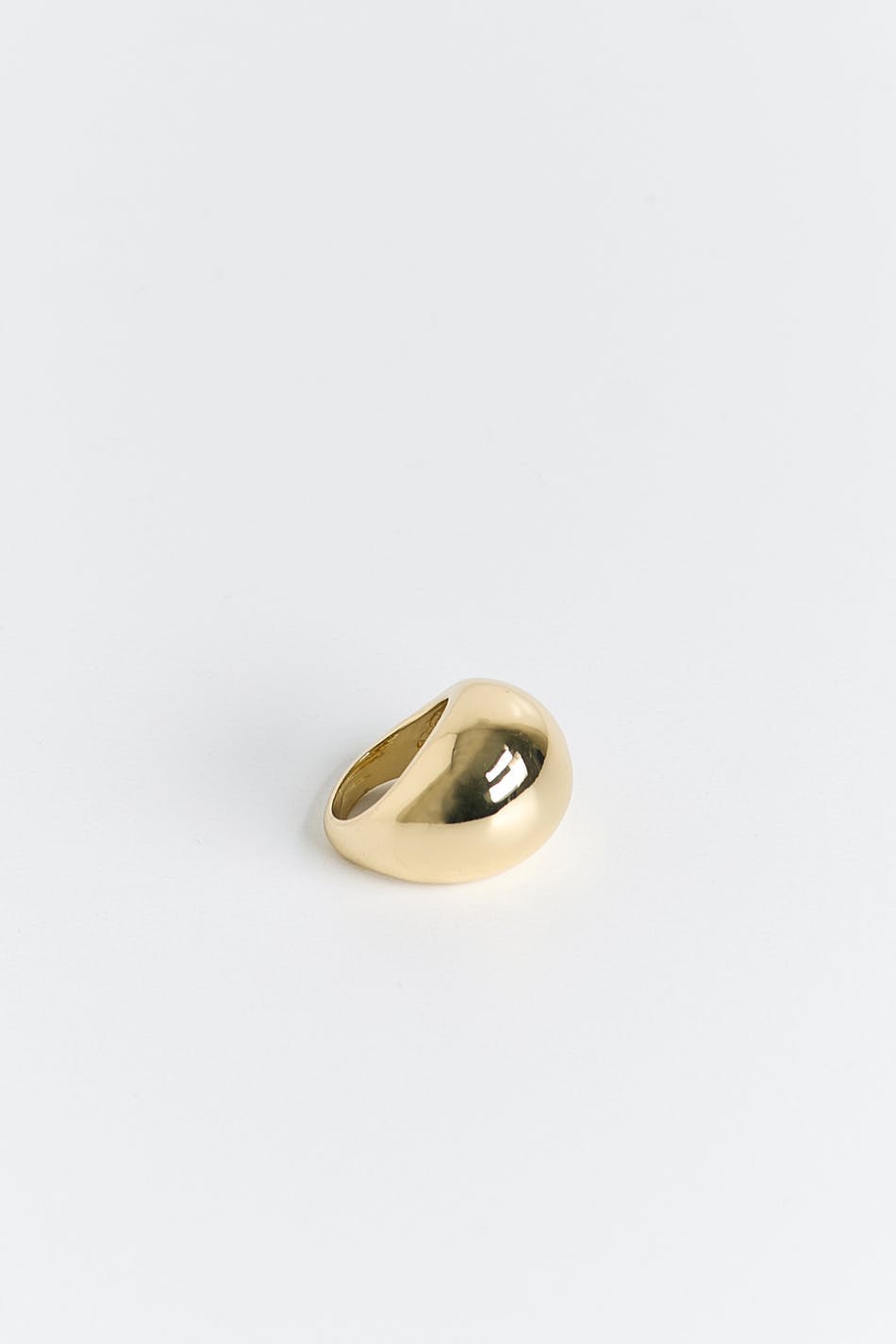 Bold ring