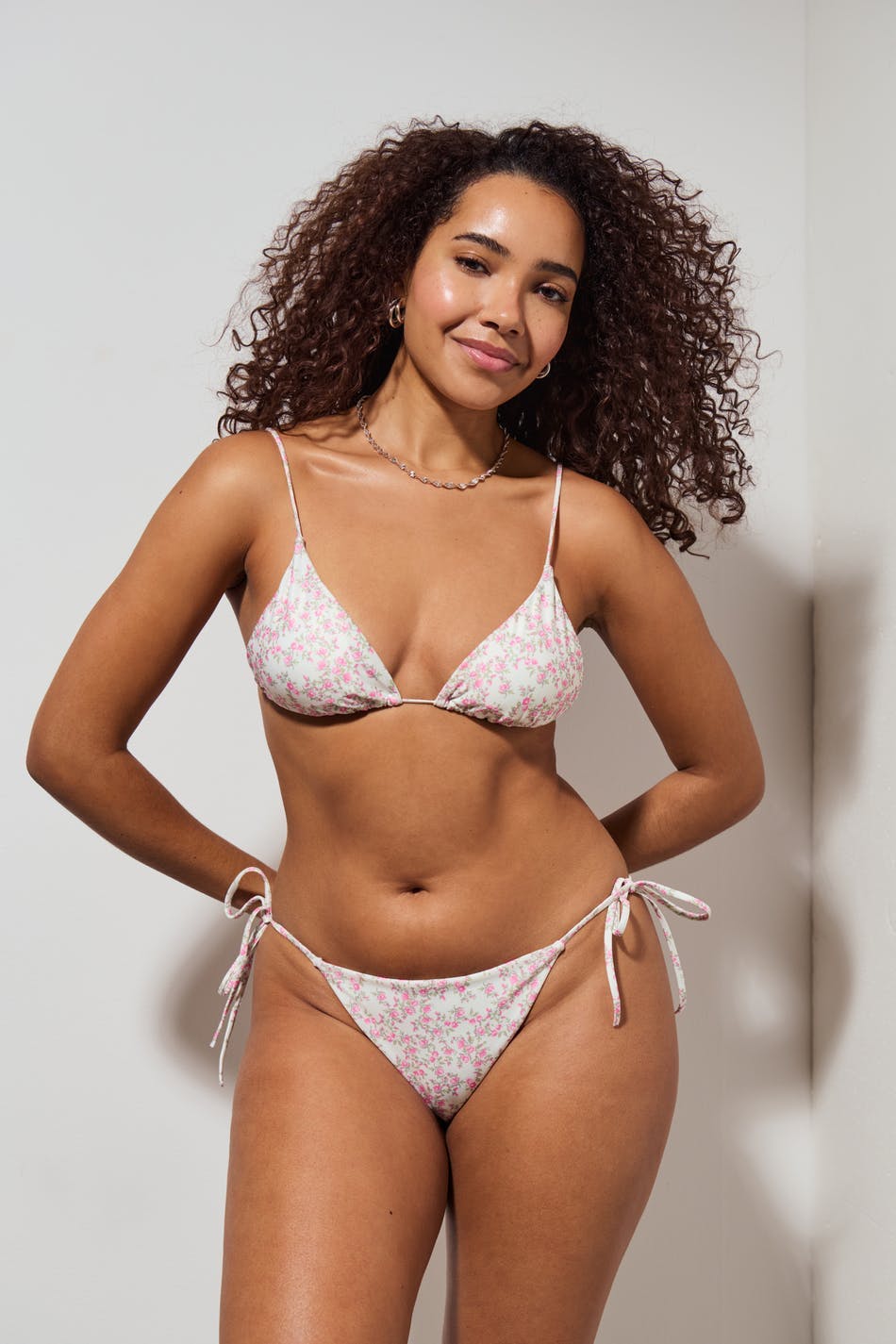 Semishine bikini brief
