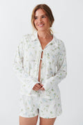 pyjamas shorts