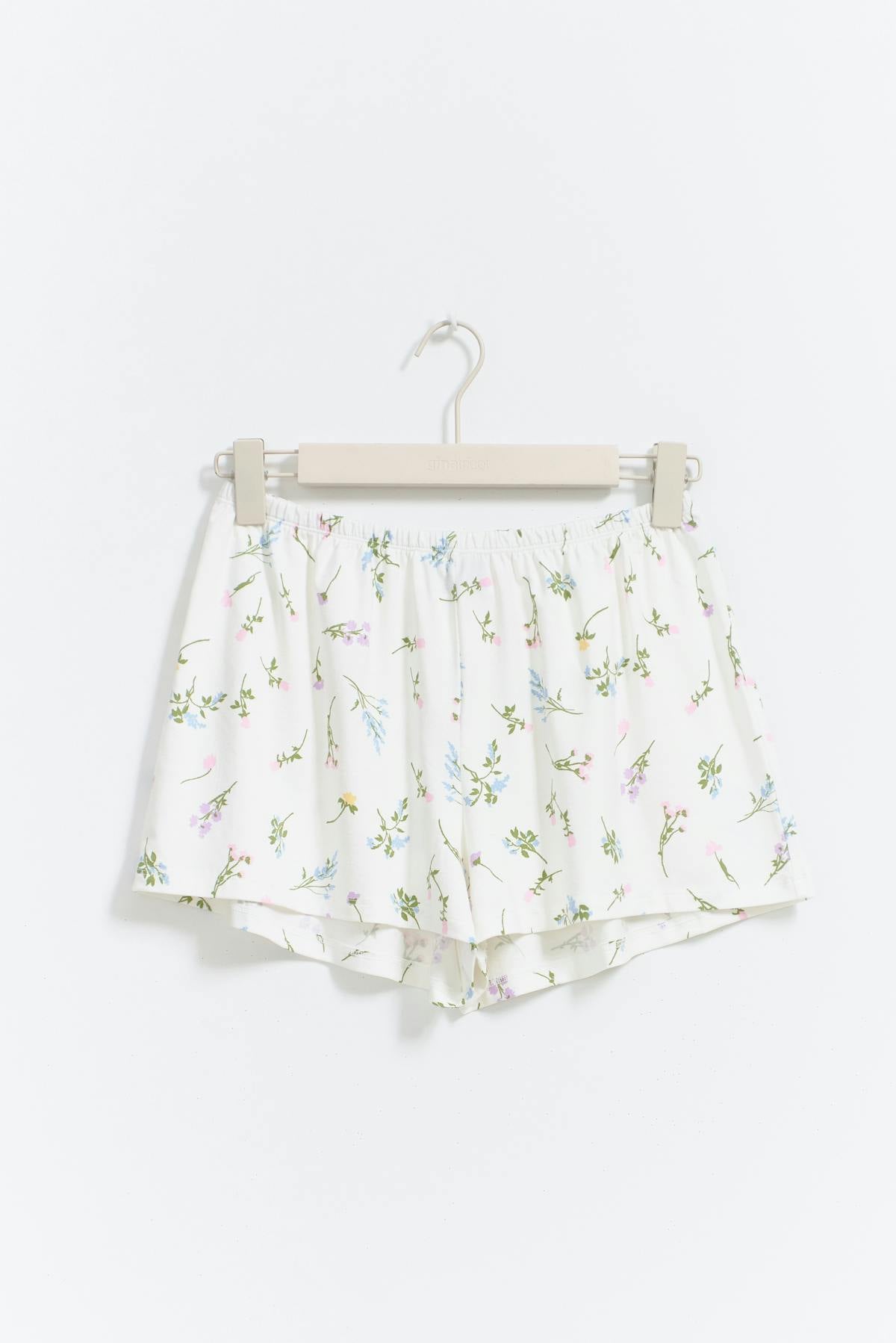 pyjamas shorts