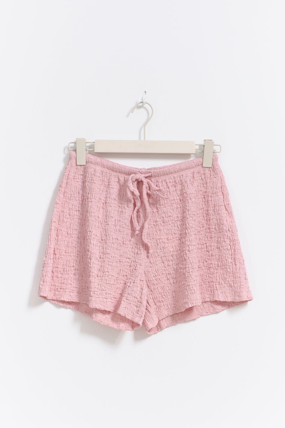 Structure shorts