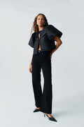 Comfy wide jeans
