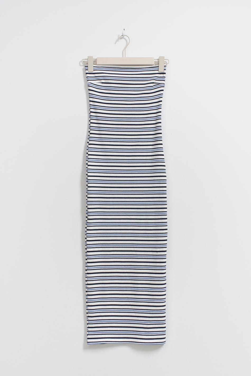 super stretch tube dress