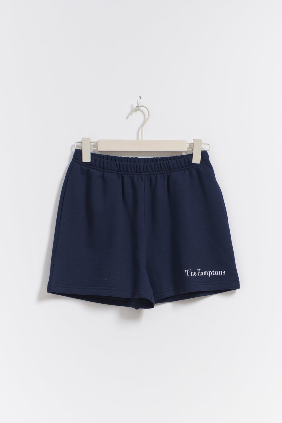 Sweat shorts