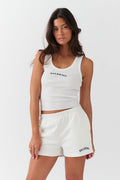 Sweat shorts